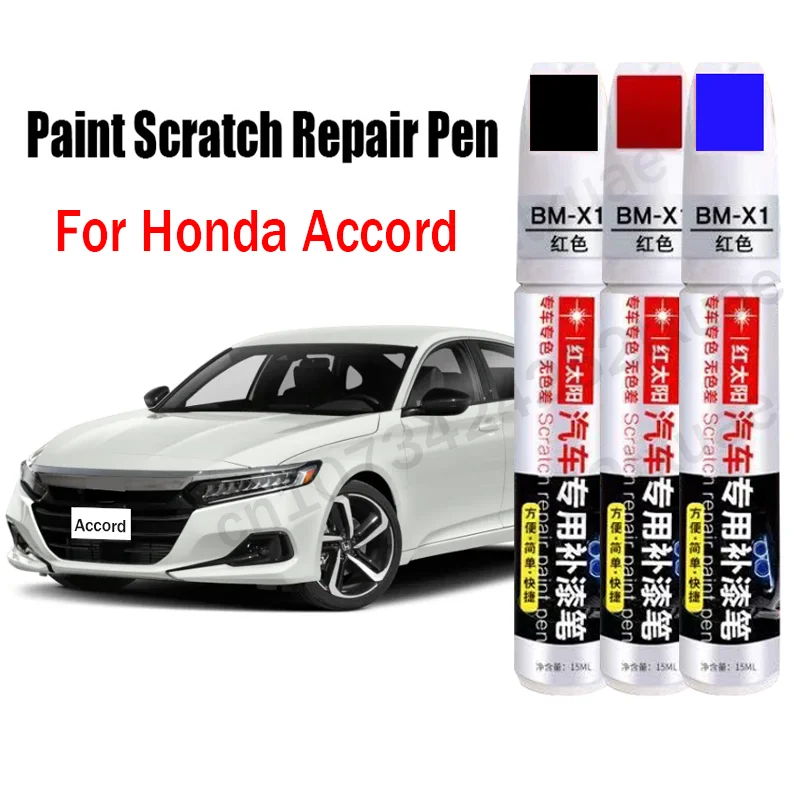 Honda Silver Paint