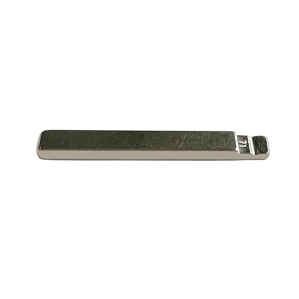 10pcs Flip KD Remote HU100 #71 Key Blade Buick Excelle GT Chevrolet CRUZE Cadillac Opel key case car key shell car remote key car key key shell