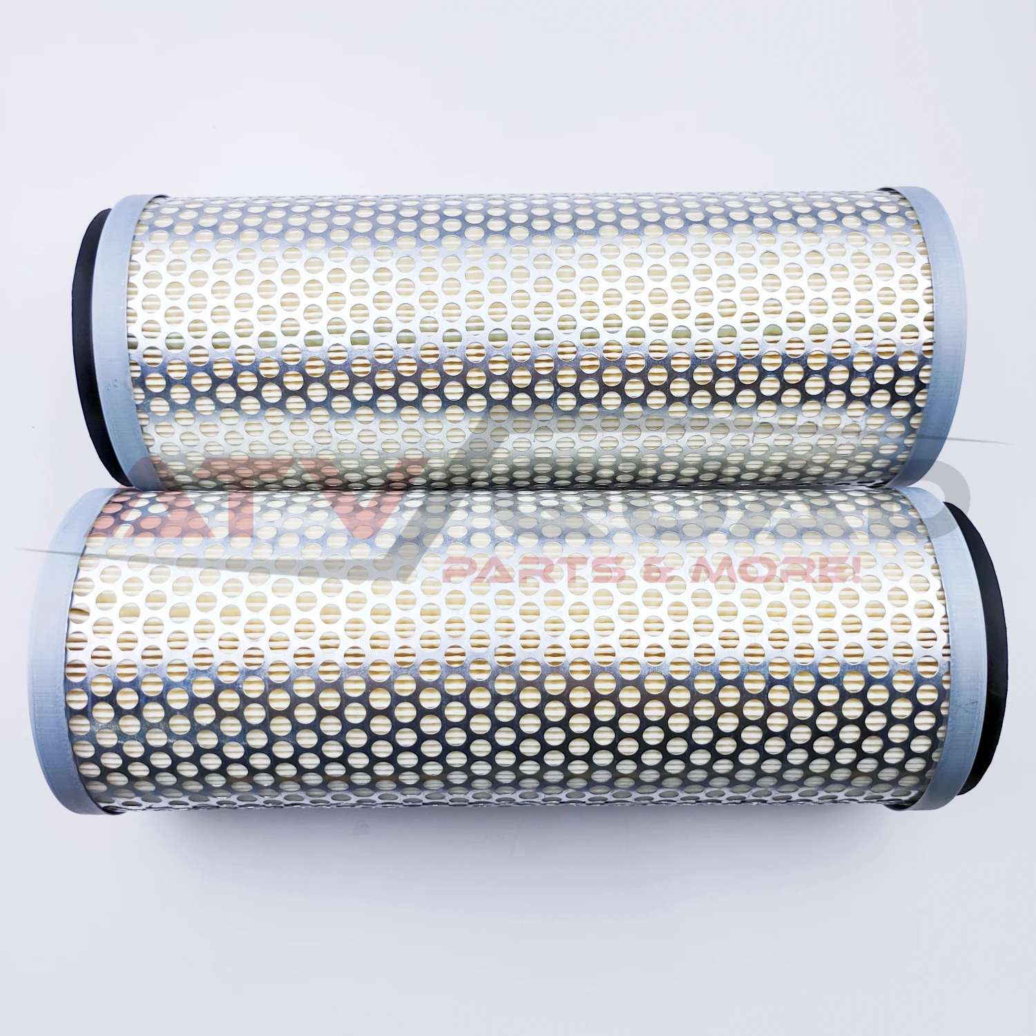 2PCS Air Filter for Stels Kazuma 500 K/GT Jaguar J500 Xinyang X500 Panda 500 ATV 192MR-1501100 LU018559 13793-5010 LU028356 cylinder block water pipe alloy for stels 500 k gt kazuma xinyang jaguar 500 j500 panda 500 x500 atv 192mr 1002001 lu017559