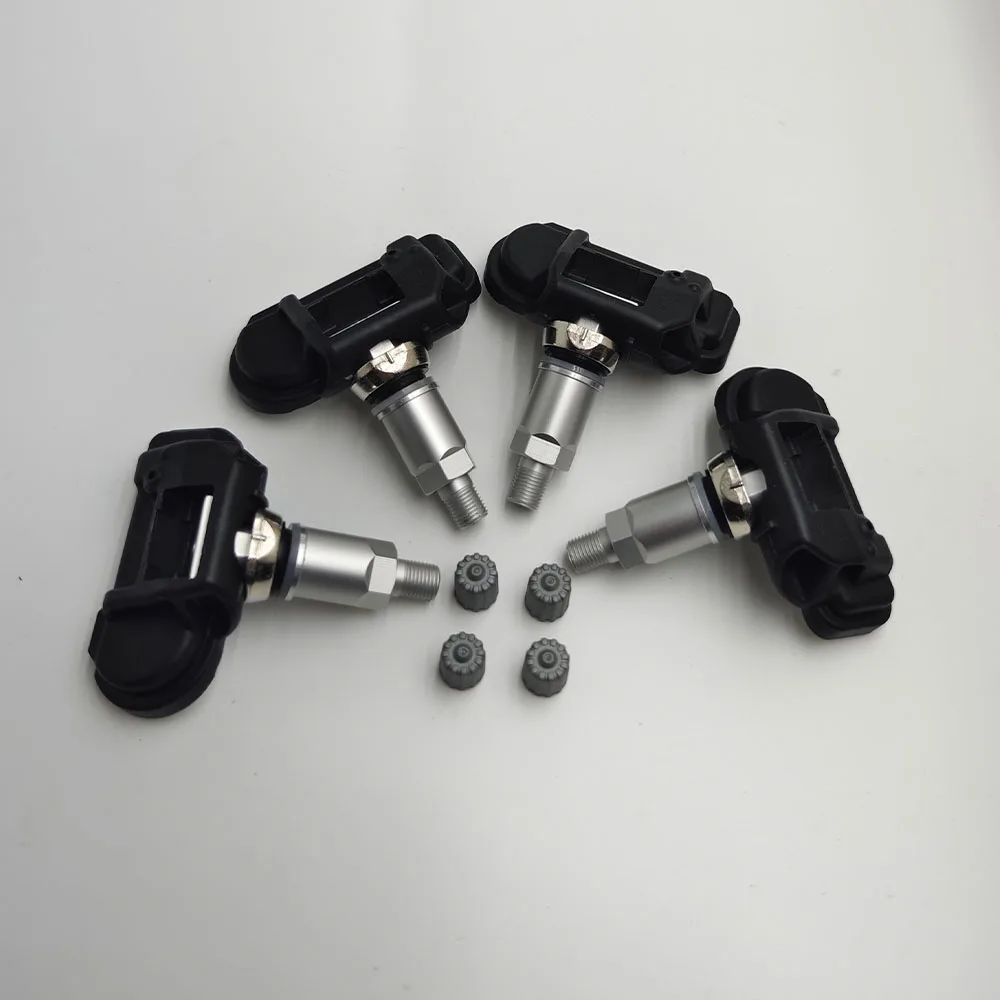 TPMS Ÿ̾ з  , ޸  A B C E Ŭ W176 W246 C253 , A0009050030, 0009057200 0009050030, 433MHz, 1/4 
