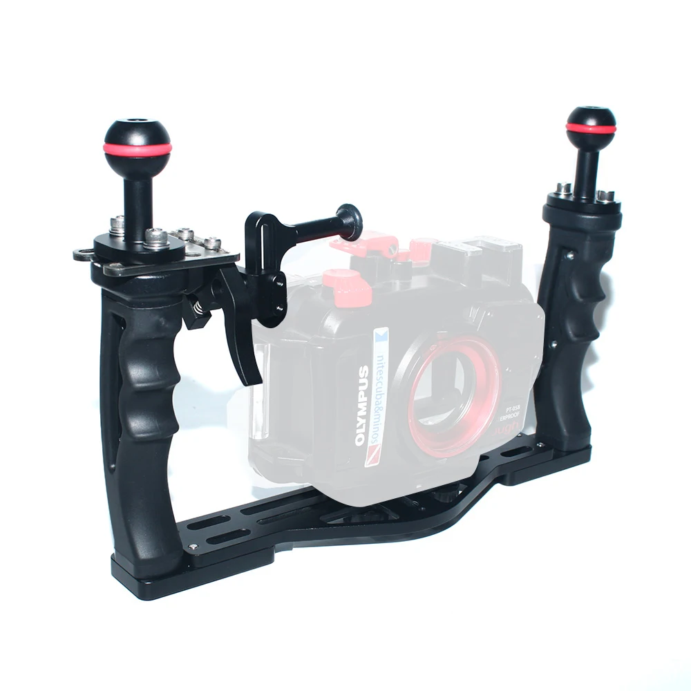 Under Water Camera Nitescuba NS10-H Underwater Camera Housing