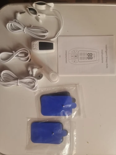 ZyroSleep Pro