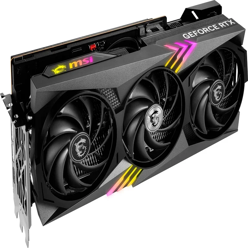 

Распродажа со скидкой! Лидер продаж MSI - NVIDIA GeForce RTX 4090 GAMING TRIO 24G 24 ГБ DDR6X