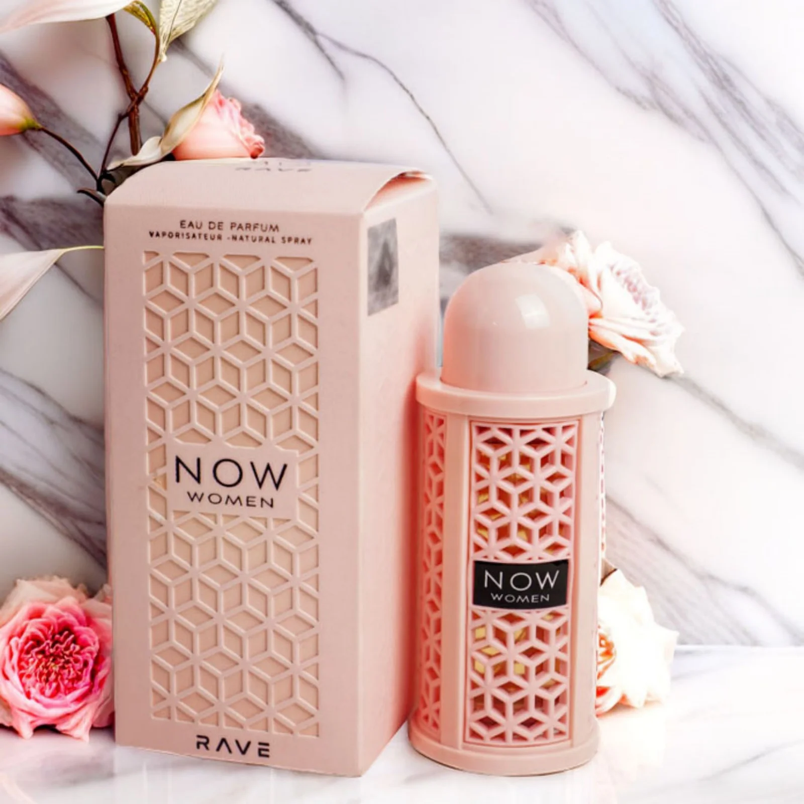 香水(女性用) Lattafa Rave Now Original Amazon.com : Lattafa Rave Now Eau de Parfum Spray for Women