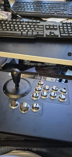 haute42 hautepad x LP suite モジュールセット Haute42 HautePad X Replaceable Module For G4WASD S3D Joystick LP