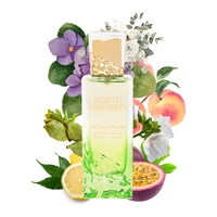 GULF ORCHID - MOJITO OBSESSION 100ML EAU DE PARFUM UNISEX 3