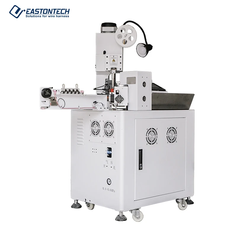 Рисунок 5 - Ebittech EW-8135 параллельная двойная