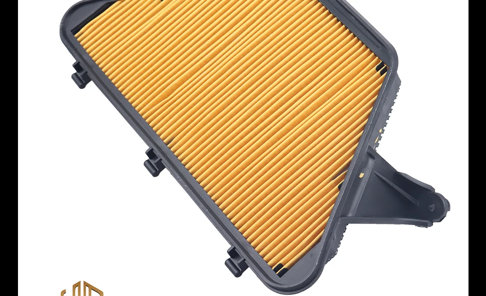 JSRAOIMG Motorrad-Luftfilter-Ansaugreiniger für Honda CBR1000RR CBR 1000 RR 2017 2018 2019 2020 2021 2022 2023 17210-MKF-D40 – Detail 17