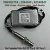 2894940 5WK96675A A034X847 Nitrox Oxygen Sensor Nox Sensor For NGK Probe For Cumminss VOLVOO D-AF XF Truckk High Quality Chip 1