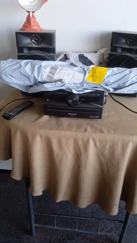User picture