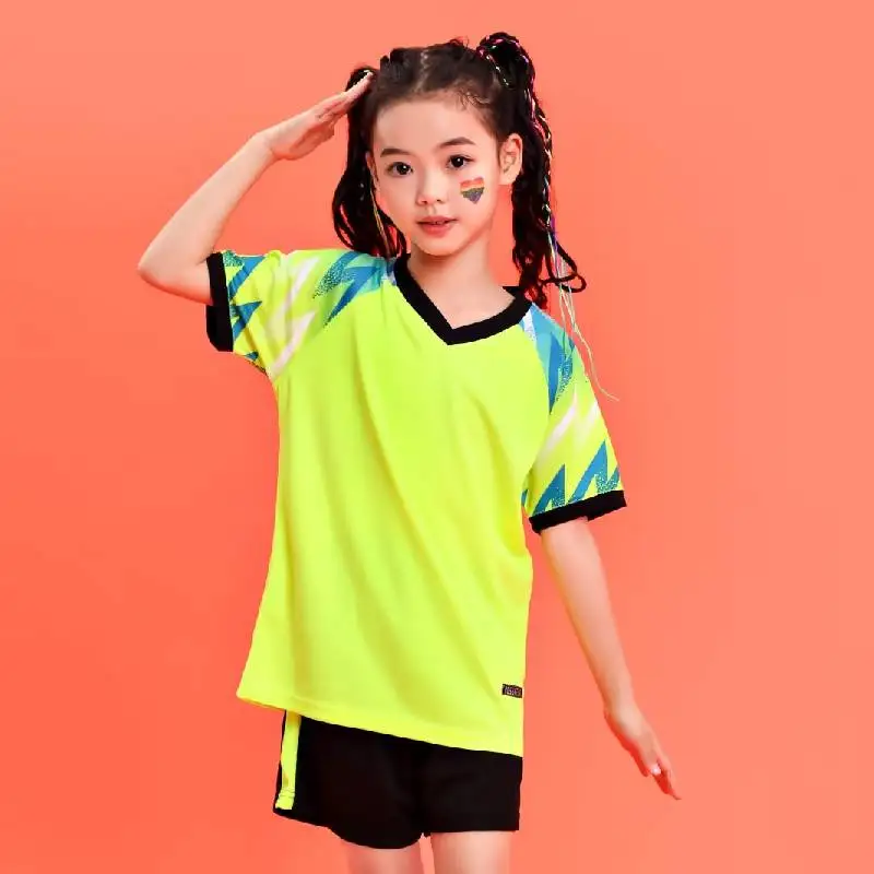 Couple Tennis T-Shirt Men Women Kid Two Piece Suits Volleyball Pingpong Footbal Basketball Sports Outfit Quick Dry Breathable