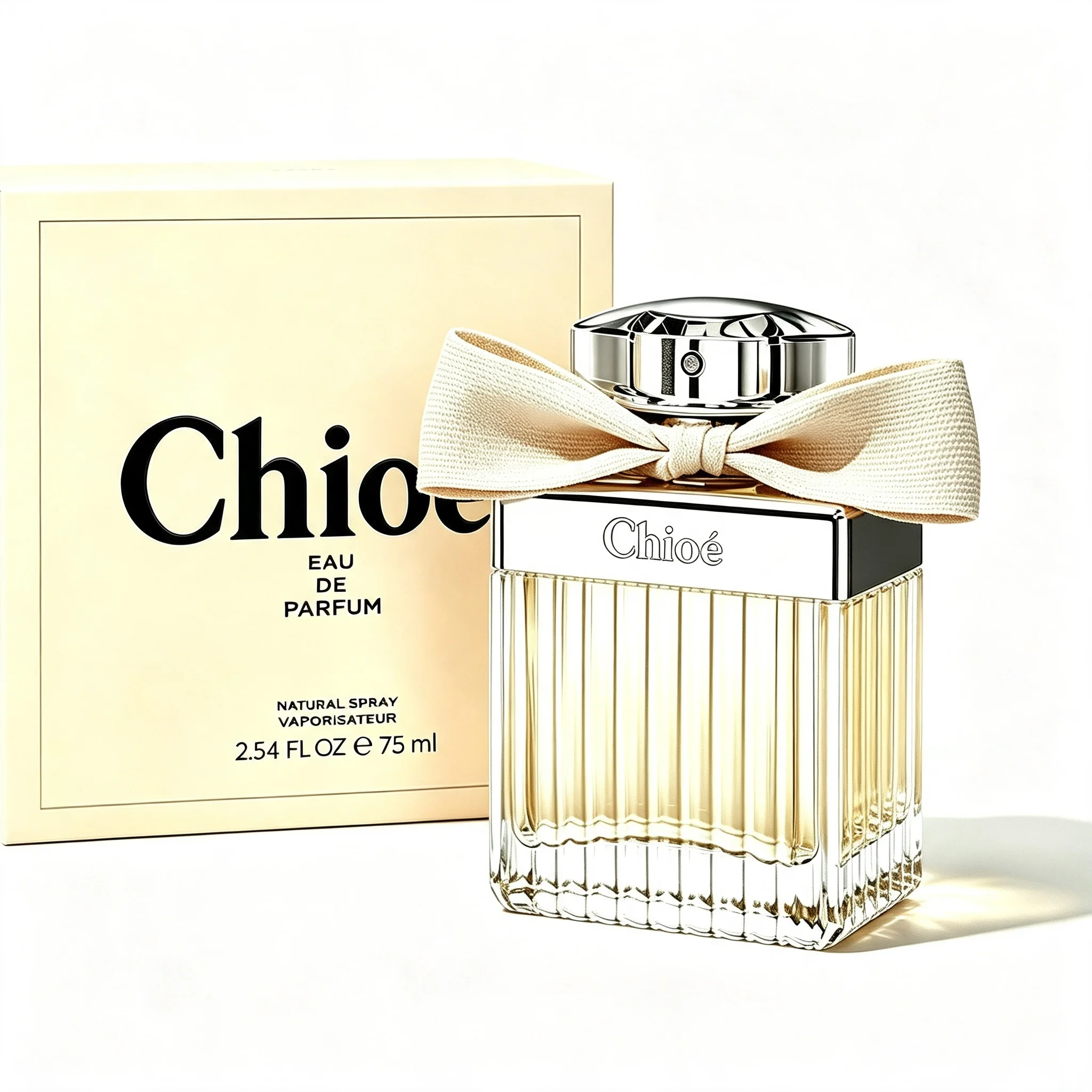 Perfume Chioé Eau de Parfum Feminino 75ml