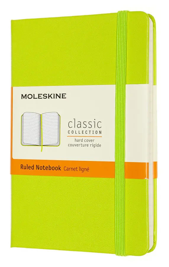 Блокнот Moleskine Classic MM710C2