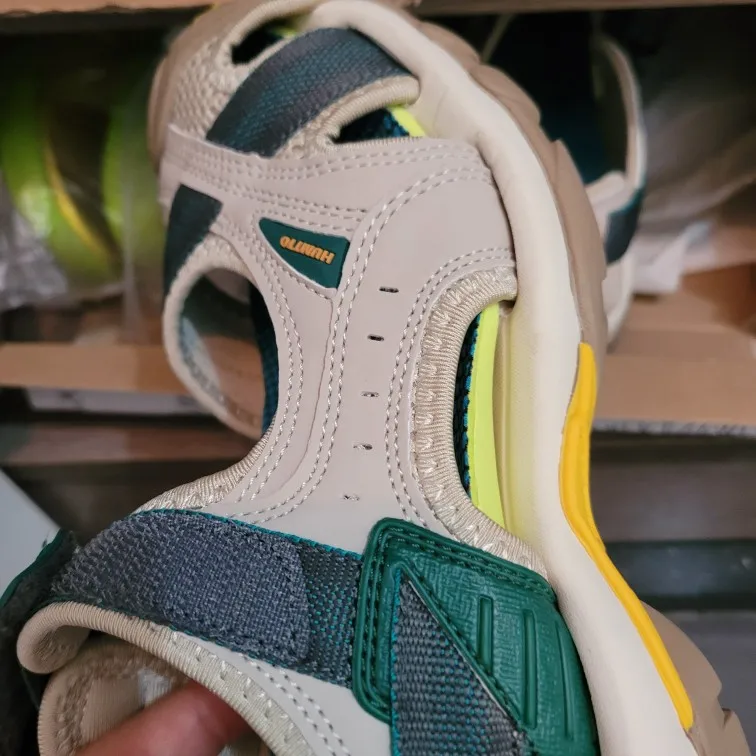 HUMTTO Summer Hiking Shoes photo review