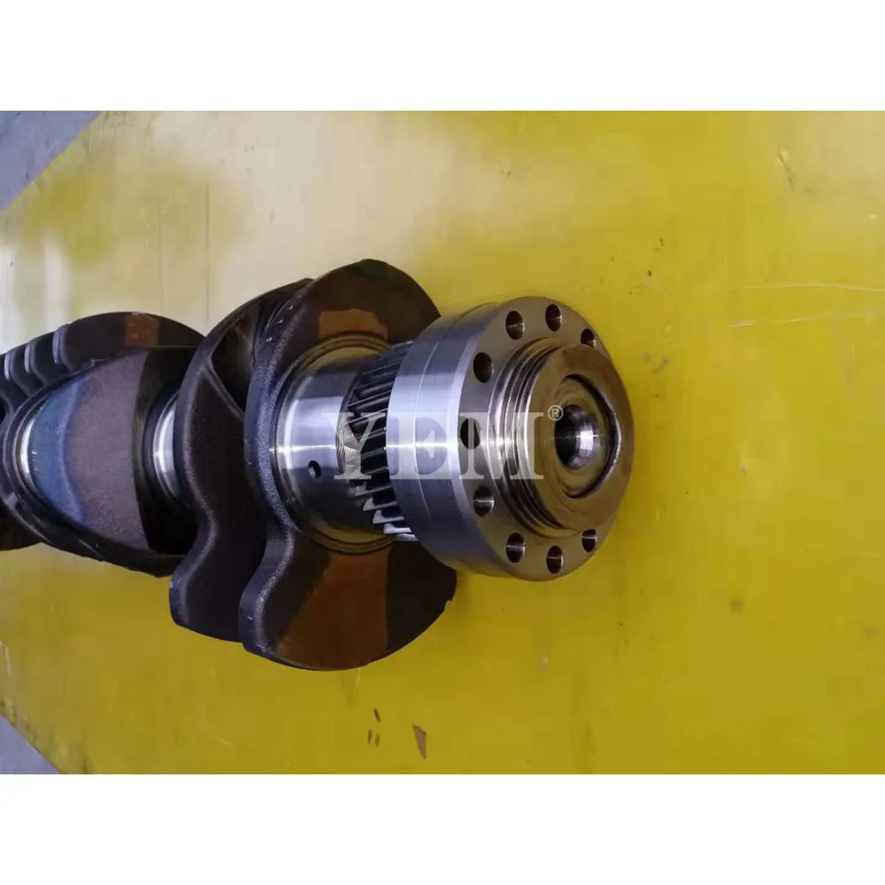 Рисунок 3 - Запчасти для двигателя Экскаватора