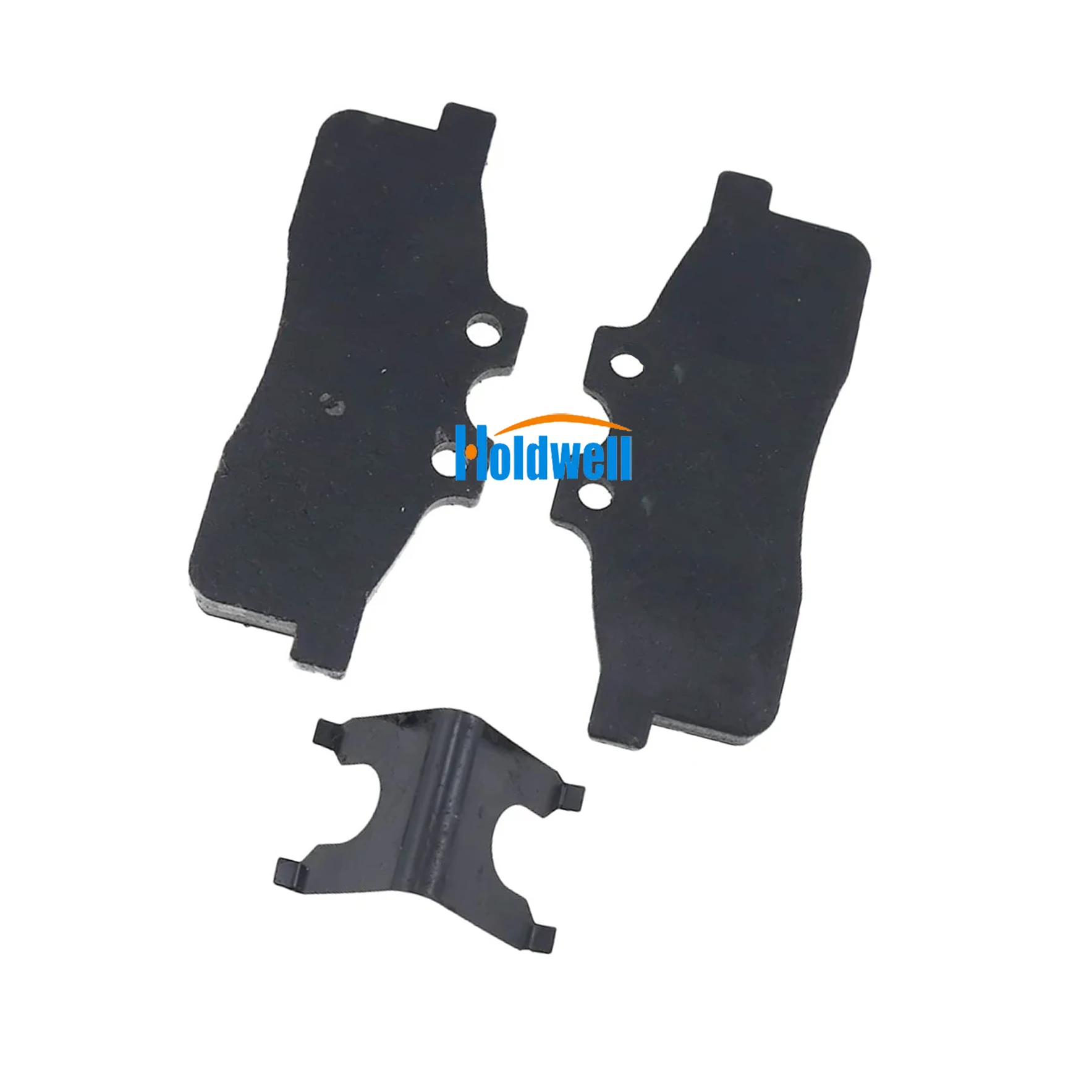 

Тормозная колодка Holdwell 9968927 9969115 для New Holland 555E B100B B110 B115B LB110 NH85TLB