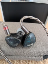 DUNU x KOTO ITO In-ear Earphones 2DD+2BA Hybrid Drivers IEMs with