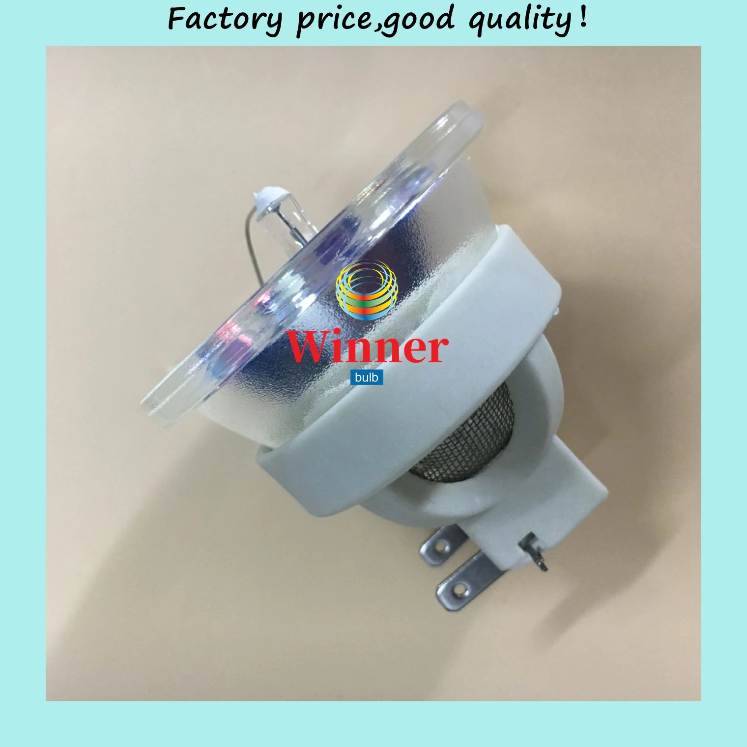Bare lamp 150 days warranty for DH833 DW832 DW932 DX831 DX83AAB DX931 Projector