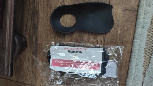 Flat Foot Orthopedic Insoles photo review