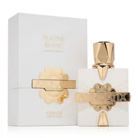 French Avenue Woody, parfum longue durée pour homme et femme, senteur orientale épicée, bergamote, lavande, parfum romantique naturel 5