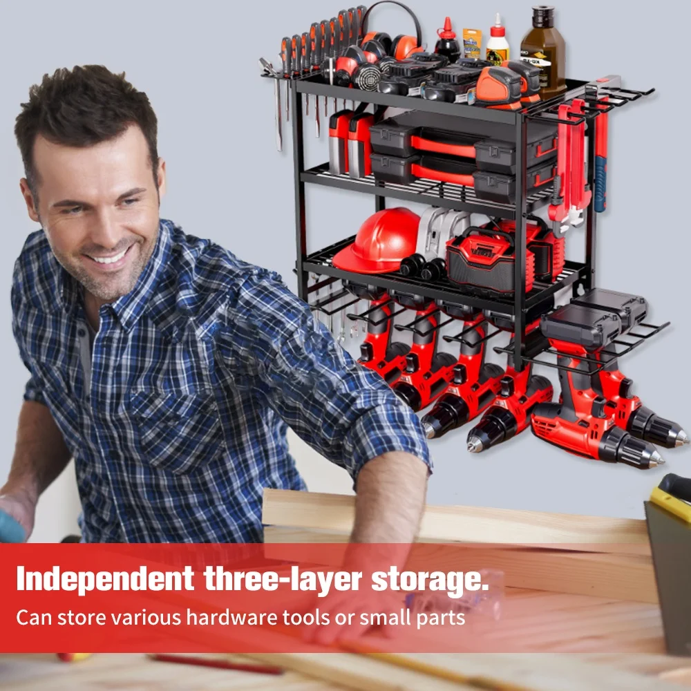 easy installation components