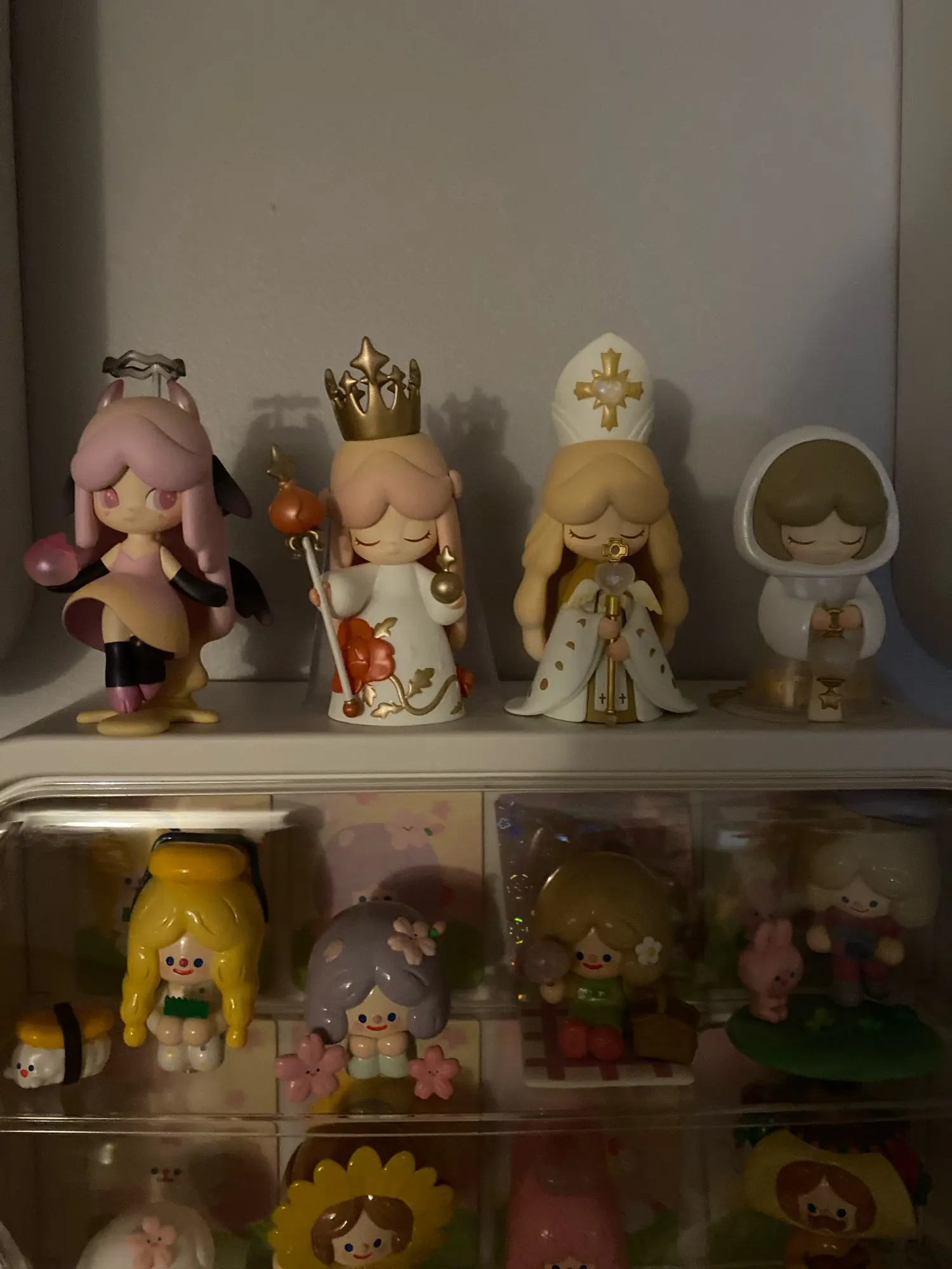 laplly 52toys デザイナーズトイ 海外トイ 現品販売】52TOYS LAPLLY 「ヴィンテージの思い出」 トレーディング