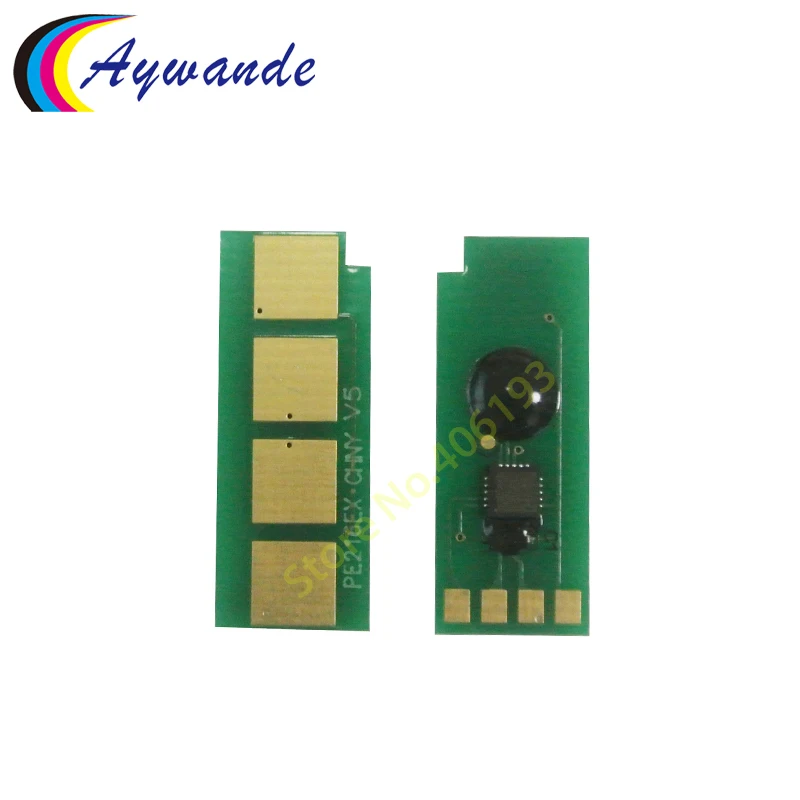 Permanent PD-219 Toner Cartridge Chip for Pantum P2509 P2509W M6509 M6509NW M6559N M6559NW M6609N M6609NW M6559