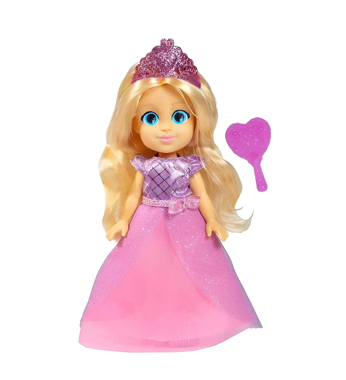 Love Diana Cloth Doll 15 Cm Toy Children Toy Mom & Kids Profession Groups Doctor Princess And Birthday Baby Fun Game ross diana i love you 1 cd