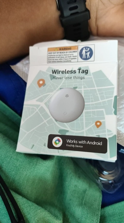 DriveSync Trace ™ - Not Just a GPS Car Tracker. Your Everything Finder.