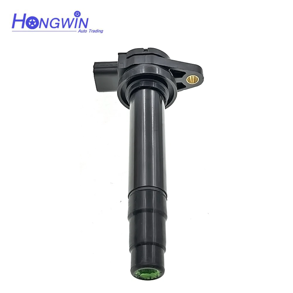 1/4 pcs Ignition Coil Plug For 2000 2001 Nissan Sentra 1.8L 22448-4M50A CM11-205 UF326 C1334 22448-6J901 22448-4M500 0986JG1211