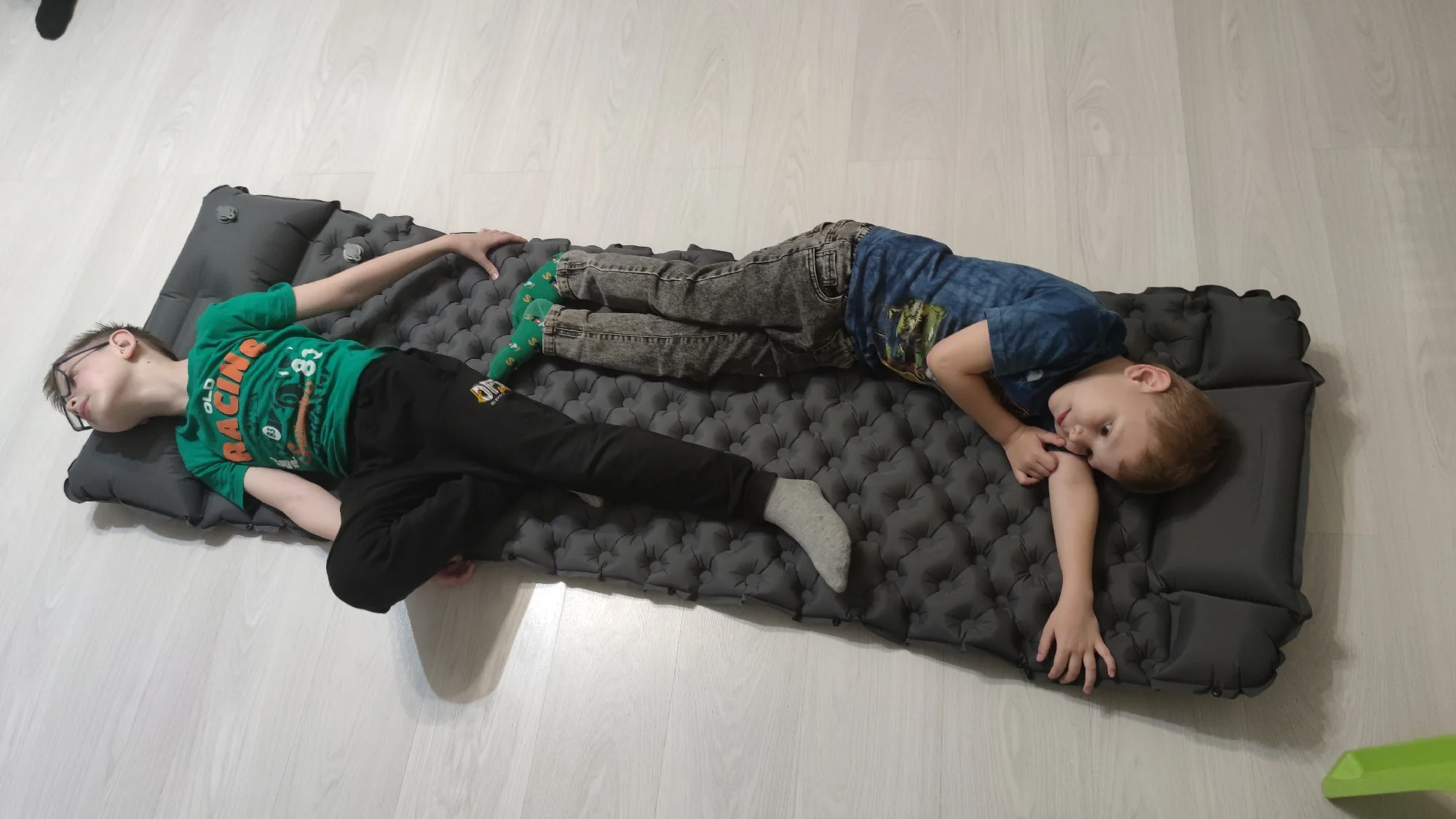 MATTRESS PRO™ | Best Selling Camping Air Mattress in 2024 photo review