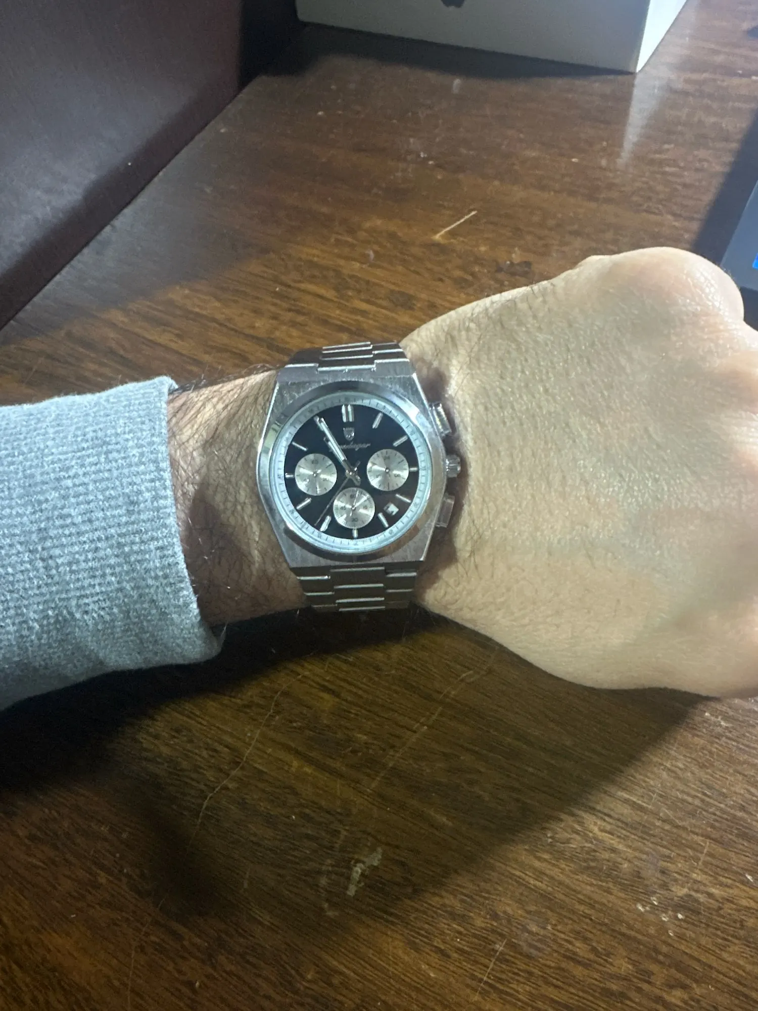 User picture