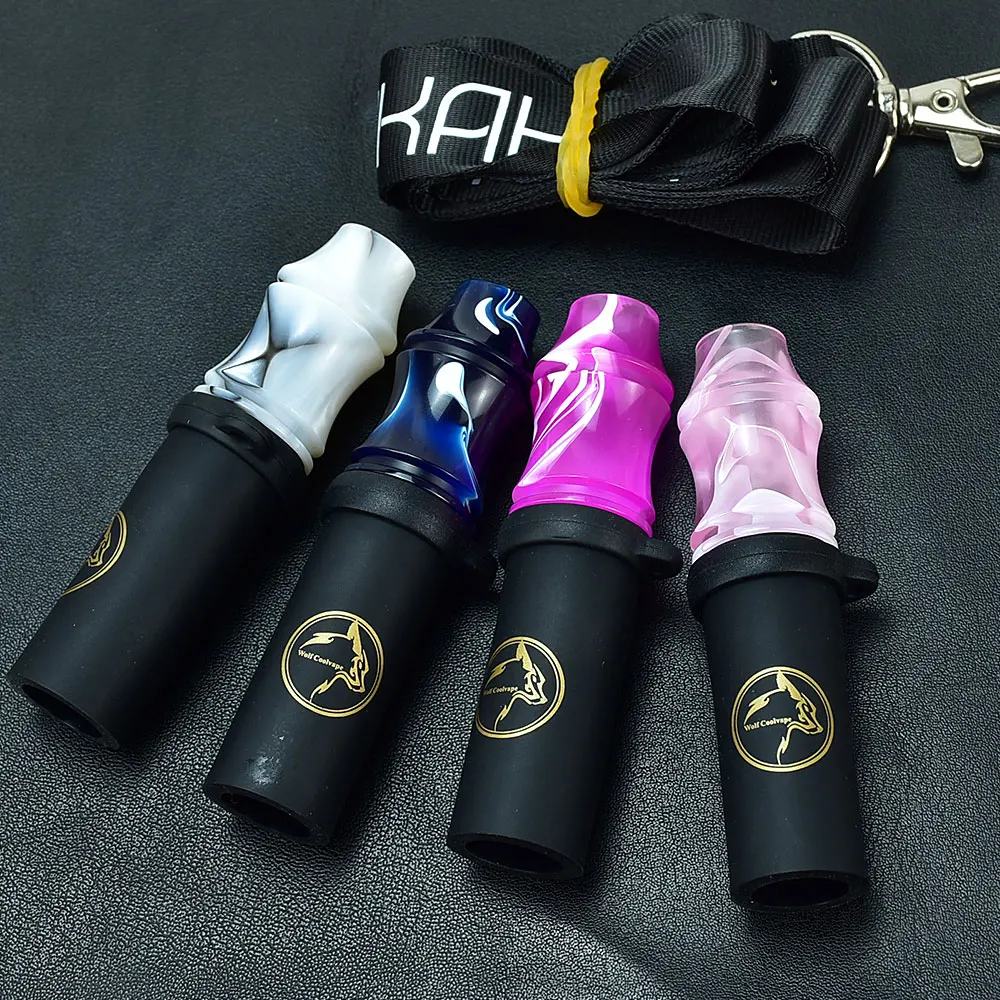 Hookah Accessories Hookah Mouthpieces Hookah Pipe Mouthpieces shisha Mouth Tips Silicon Resin Chicha Narguile Water Resin hookah mouthpieces shisha Hookah
