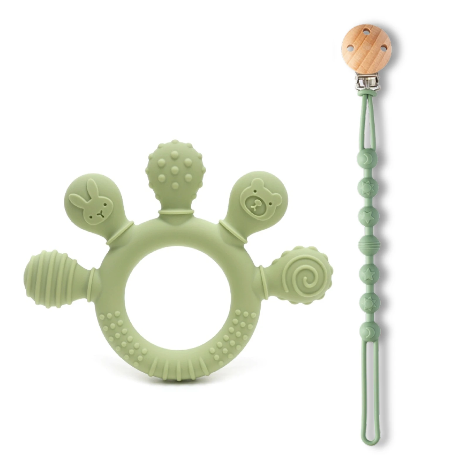 Light Green Set