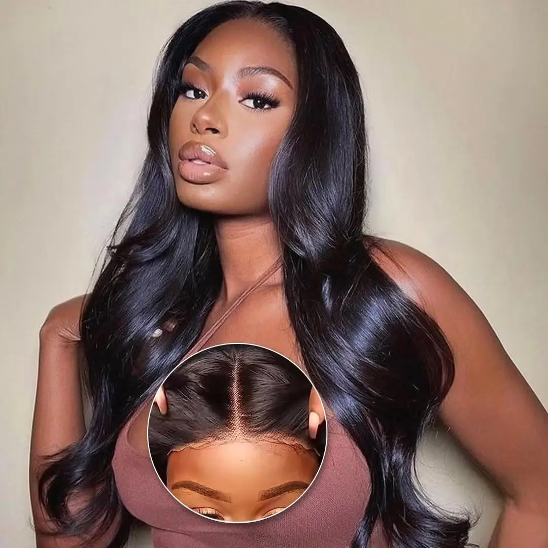 13x4 Lace front Wig