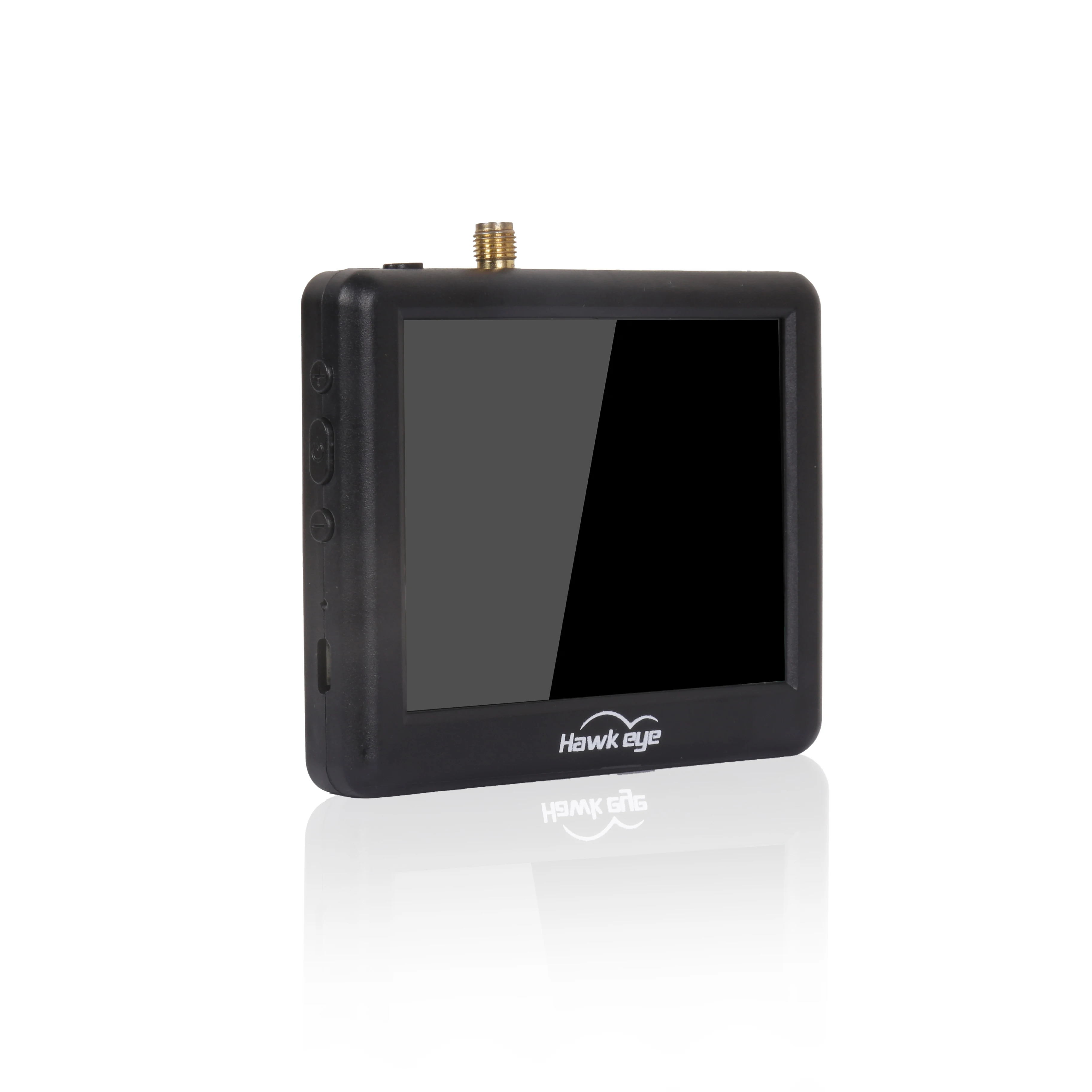 Hawkeye Little Pilot Flight Master 2.5/3.5inch 5.8G FPV Monitor 48CH Raceband Receiver for RC FPV Racing Drone960x240