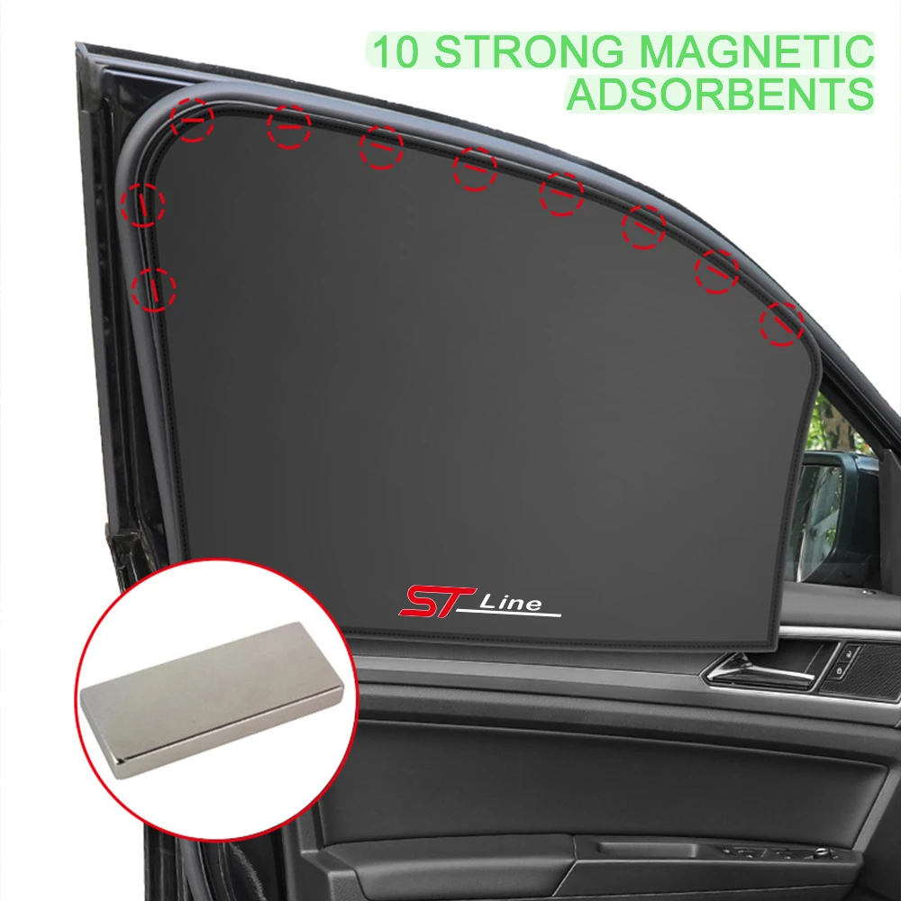 Sunshade for Ford Transit 2000-2012