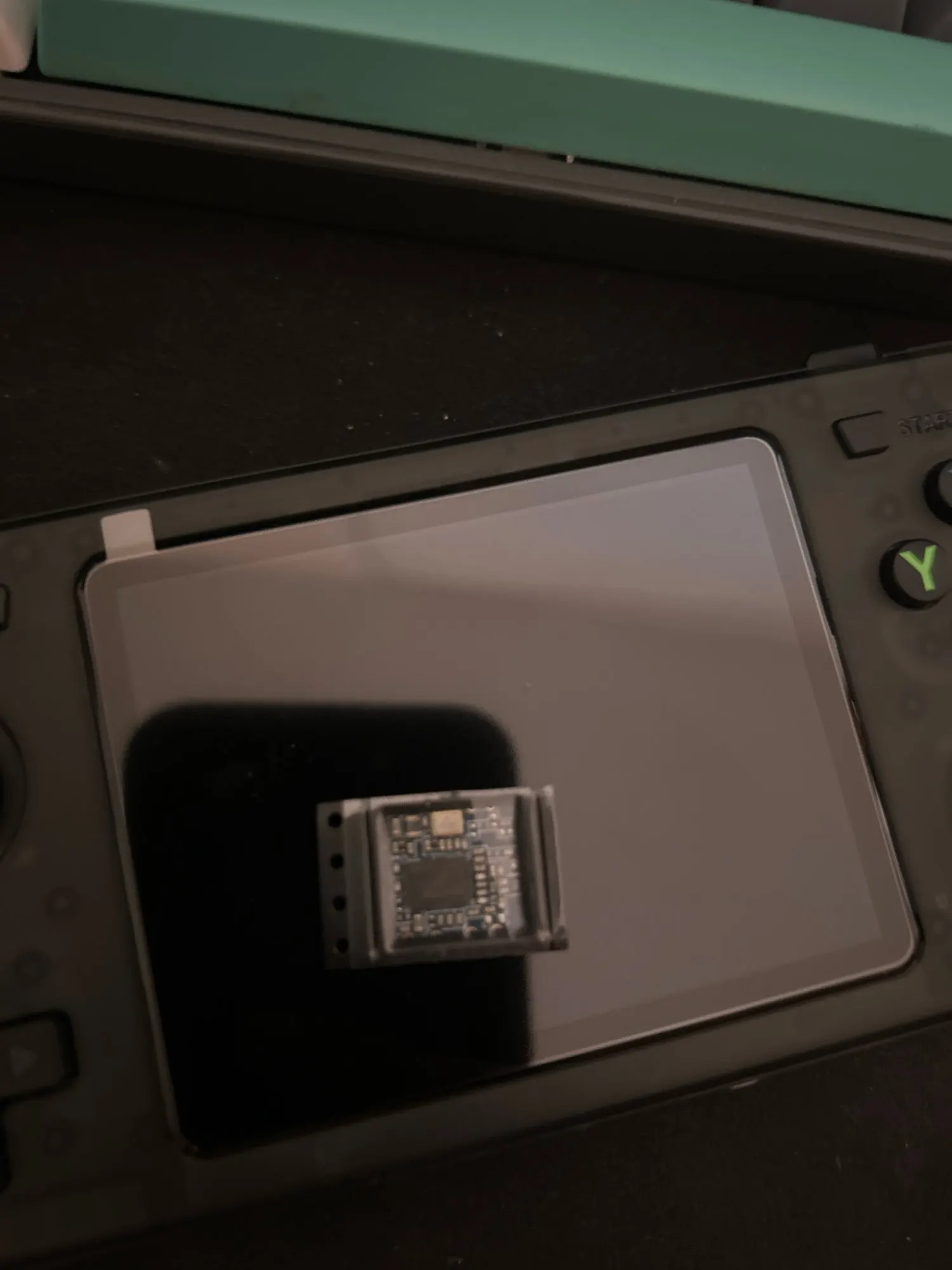 R36H photo review