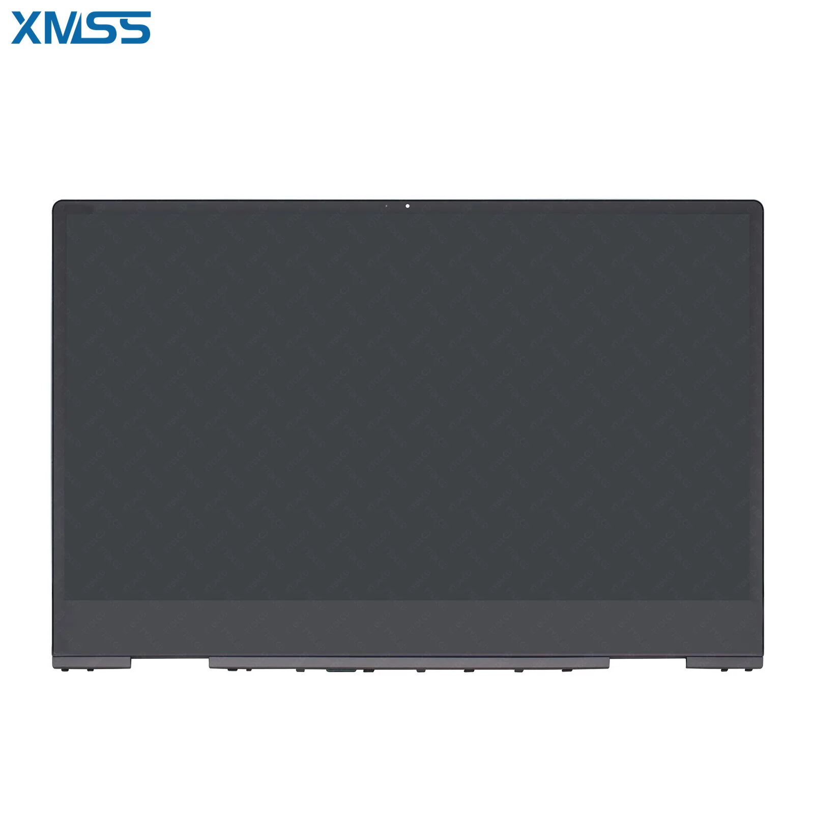 

15.6" FHD IPS LCD Touch Screen Digitizer Assembly for HP Envy x360 15-ds1083cl