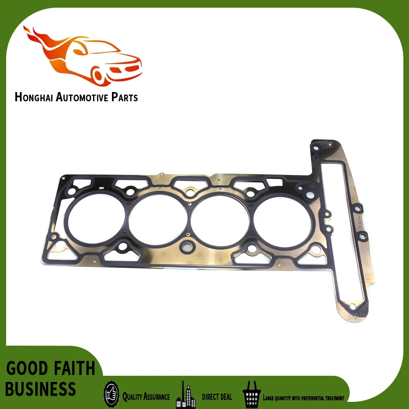 

Прокладка головки цилиндра двигателя подходит для GMC Land Chevrolet Equinox Captiva Sport Buick LaCrosse Regal Verano 12611196