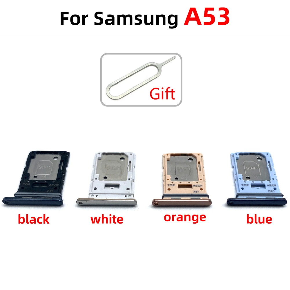 Рисунок 4 - слот для sim-карты держатель лотка