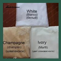 Elegant Chiffon V Neck Boho Wedding Dress 2026 A-Line Lace Applique Bridal Gown Spaghetti Strap Backless Wedding Gown Customized 6