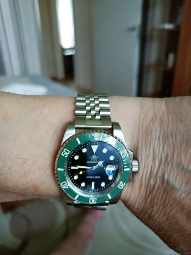 2115 movement Miyota 2115-3 quartz movement japan movement