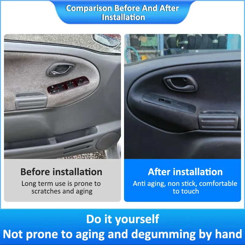 Auto Interieur Deurgreep Voor Suzuki Voor Baleno 1998 1999 2000 2001 Interieur Deurgrepen Handvat Binnen Deur Links Rechts Auto 83110-60G01 Interieur Deurpaneel Handvat