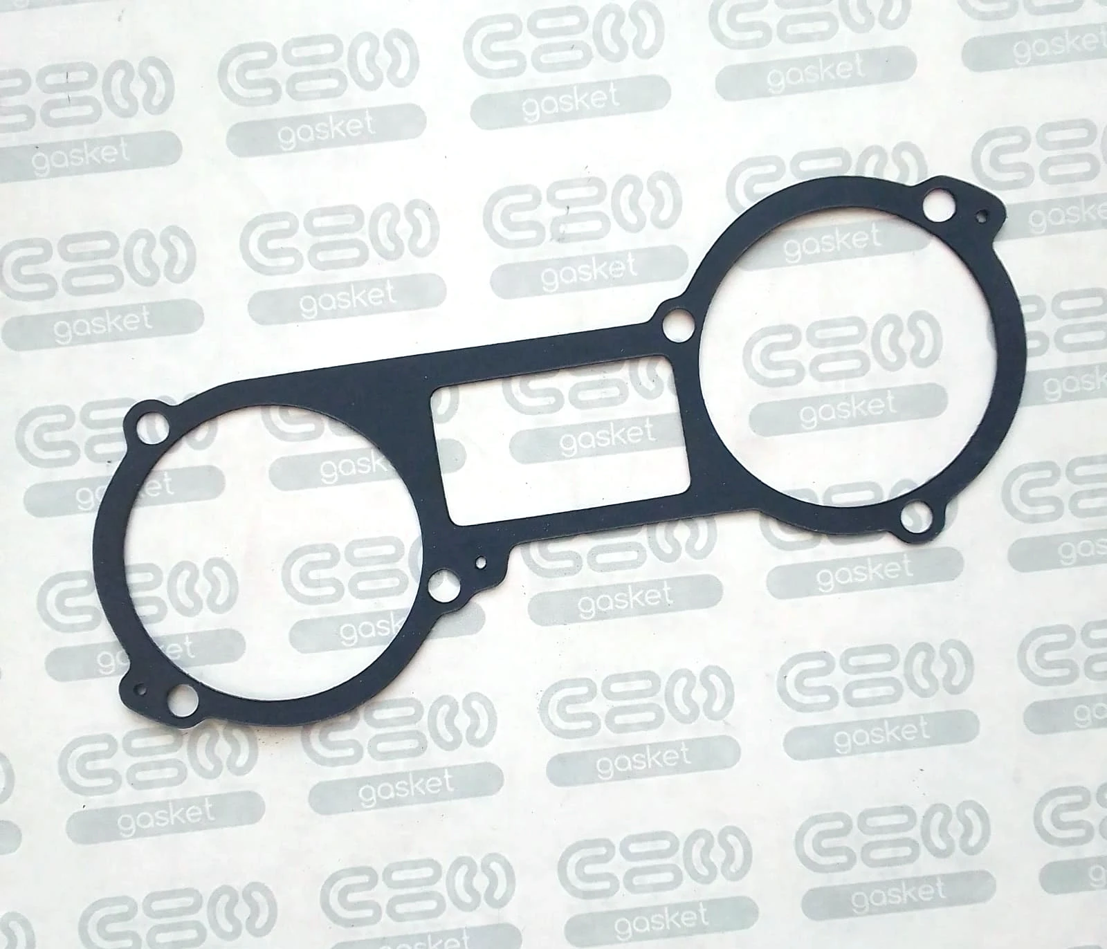 Gasket under shell air filter Harley-Davidson (29439-01) HD