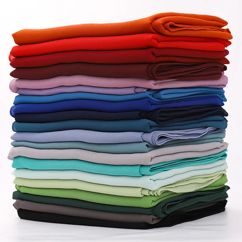 Рисунок 4 - Рамадан шифоновый хиджаб шарф 72*175