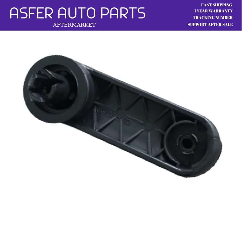 Рисунок 2 - Стеклянная открывающаяся ручка