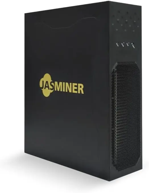 Jasminer ̳ Ұ ,  Һ ETC ̳, Jasminer x4 Q, 1040M, ETC, ETHW, ETF, X4Q, 1040MH/s, 370W