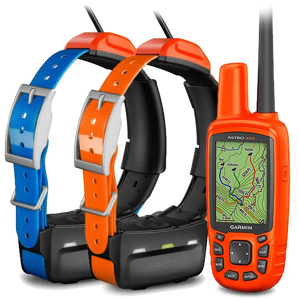 Hot Sales Garmin Astro 320 GPS Dog Tracking System with x T