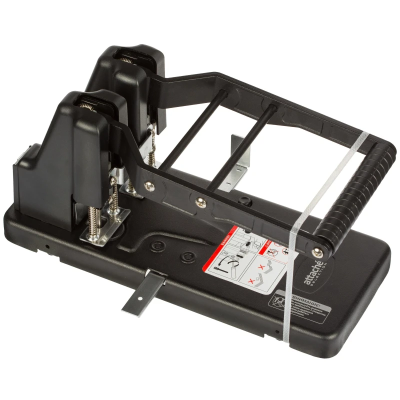 Рисунок 5 - Дырокол мощный Attache Selection MHDPBK2-290